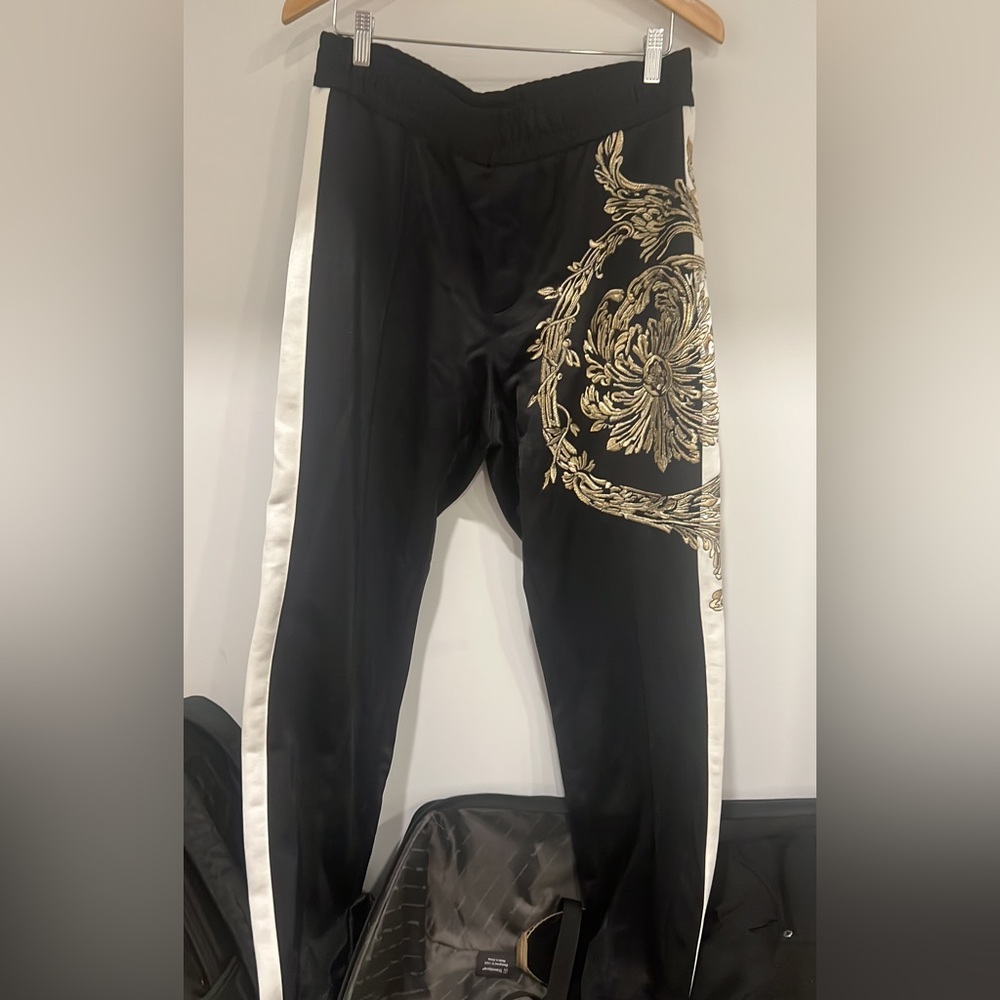 Versace men trousers